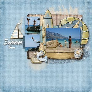 summer fun