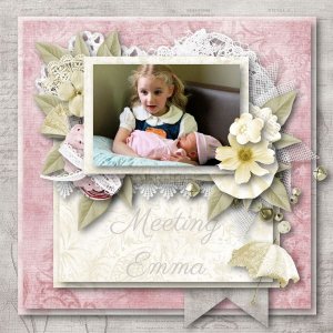 Meeting Emma