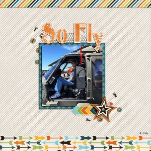 So Fly