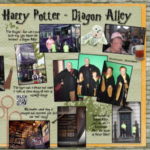 2015 Diagon Alley2