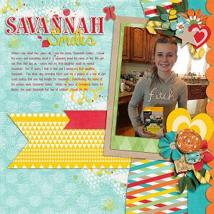 Savannah Smiles