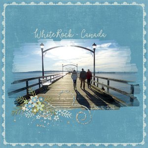 White Rock Canada