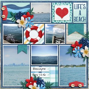 Biscayne Bay