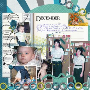 week of 12/17/1984