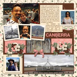Canberra