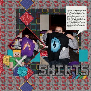 Shirts