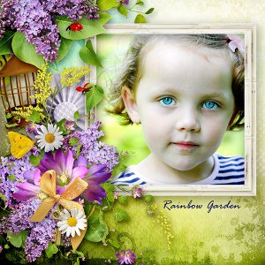 Garden Delight