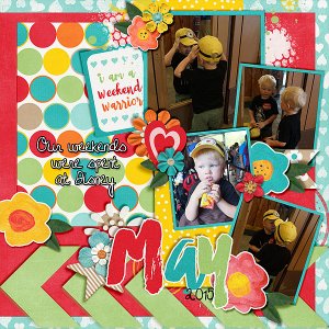 may-weekends