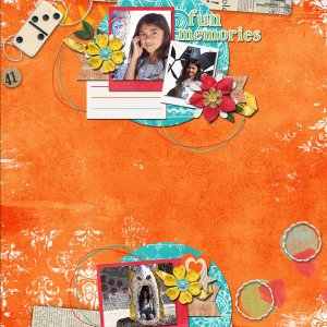 fun memories