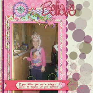 Believe