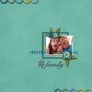 #family