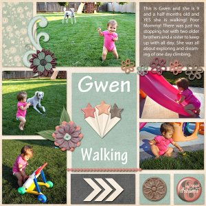 Gwen