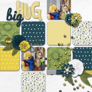 Big Hug