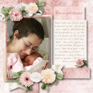 Lovingkindness
