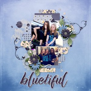 Bluetiful