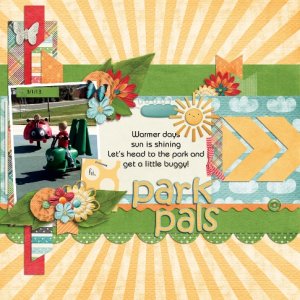 Park Pals