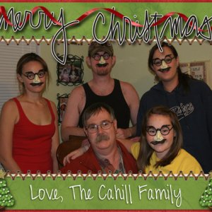 Merry Christmas
