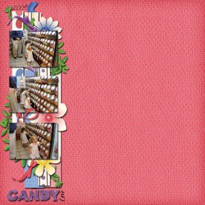 Candy Love