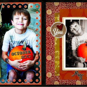 Pumpkin Pictures