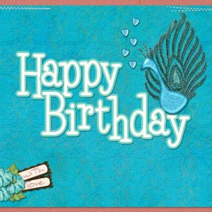 Beautifully - card
