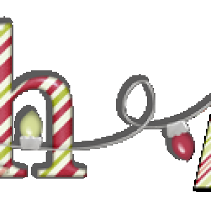 GS December Signature