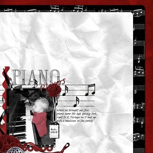 Piano Players
