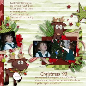 Christmas '98