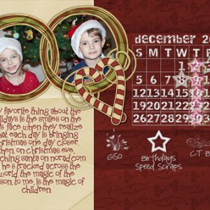 December 2010