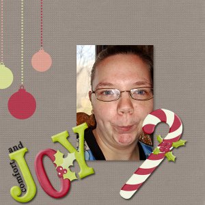 December Avatar