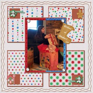 Christmas at Grandmas