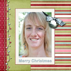 December Avatar