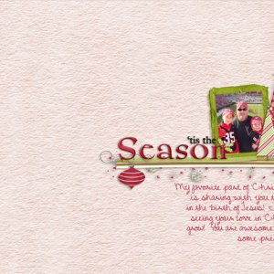 December Desktop