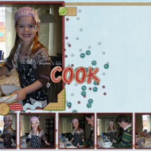 Mama's Chef