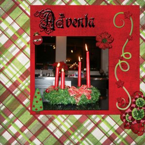 Advent