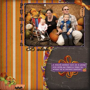 Pumpkin Patch '10