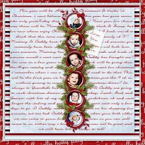 Christmas Time