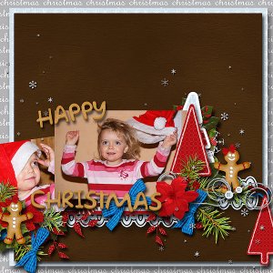 Holly Jolly