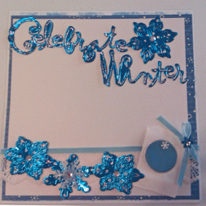 Celebrate Winter
