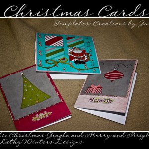 Christmas Cards