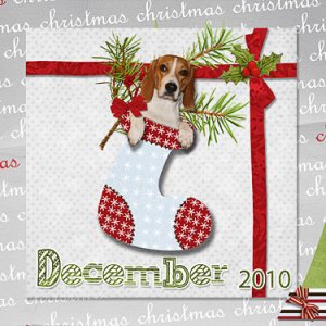 December Desktop