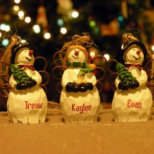 Snowmen
