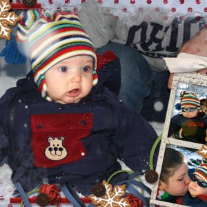 First Snow