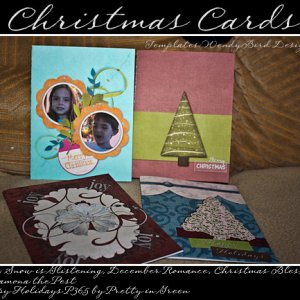 Hybrid Cards
