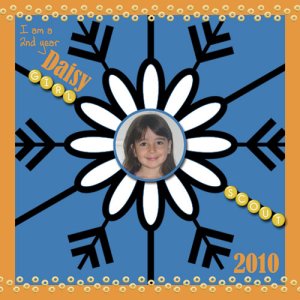 Daisy Scout