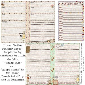 My Planner