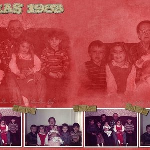 Christmas 1983