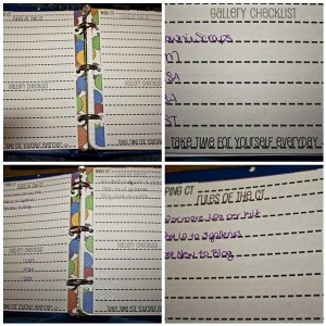 Planner Hybrid