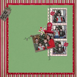 Holiday Magic