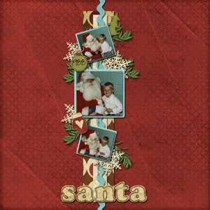Santa 1988