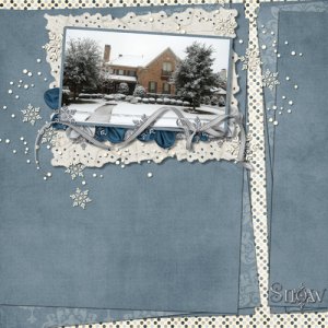 Snow
